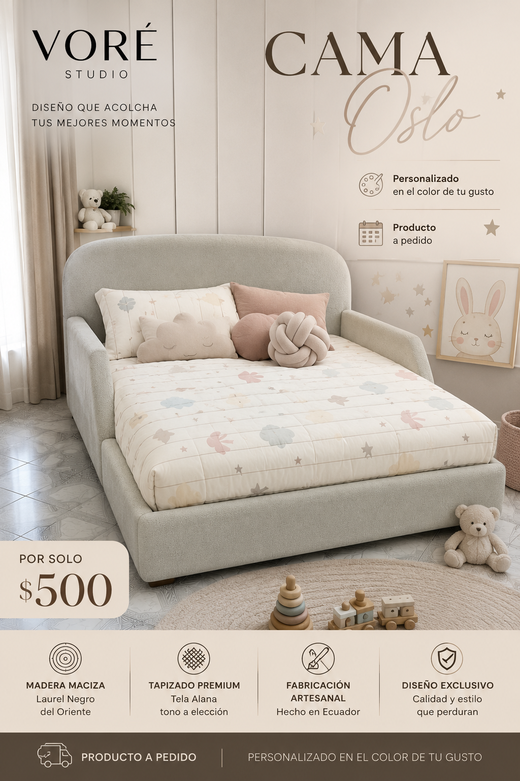 cama oslo cama oslo