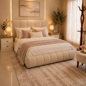 cama dubái