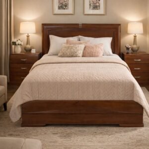 cama florencia