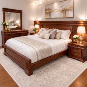 cama venecia