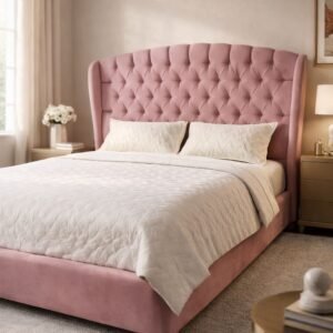 cama versalles