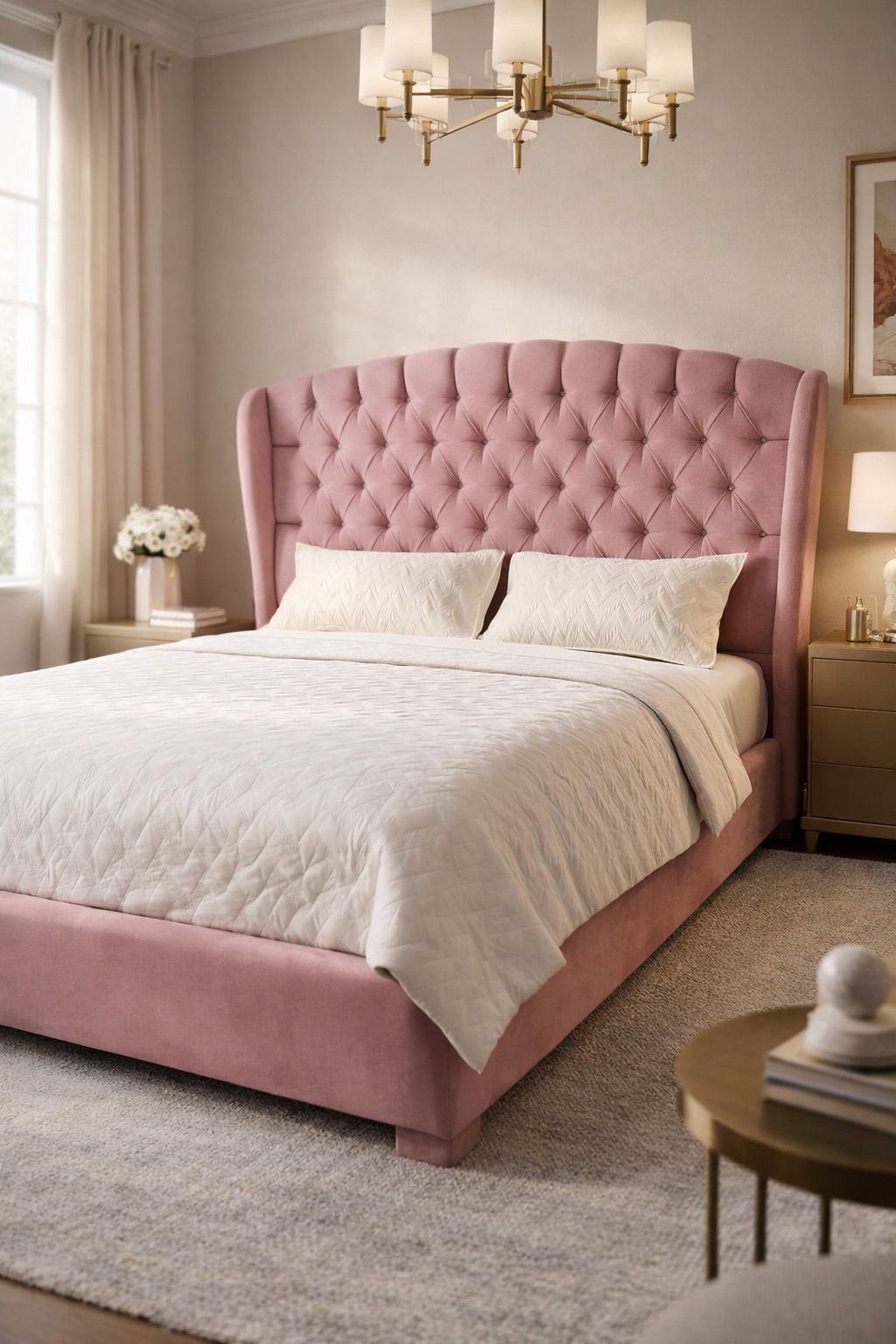 cama versalles cama versalles