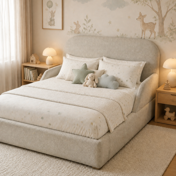cama oslo