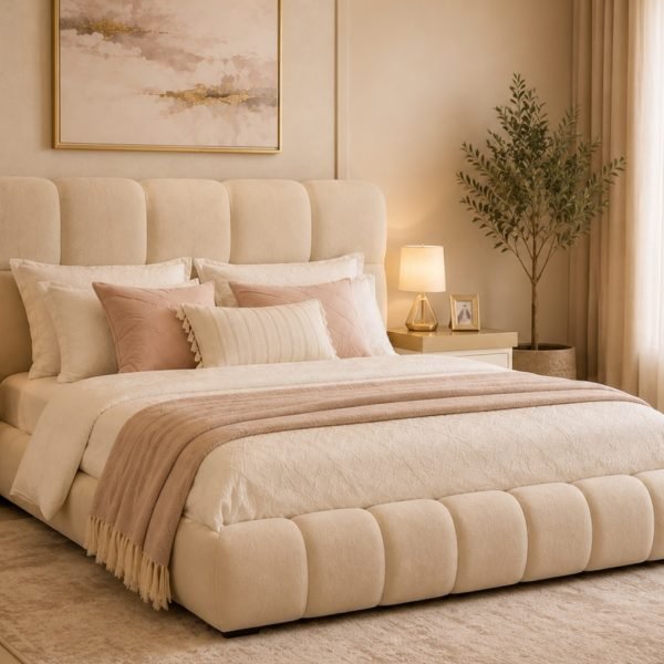 cama dubai vore detail