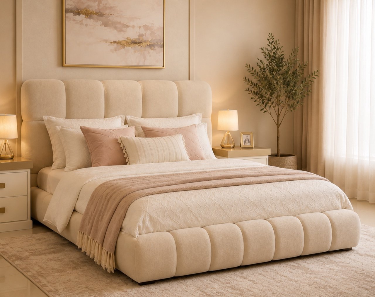 cama dubai vore detail cama dubai vore detail