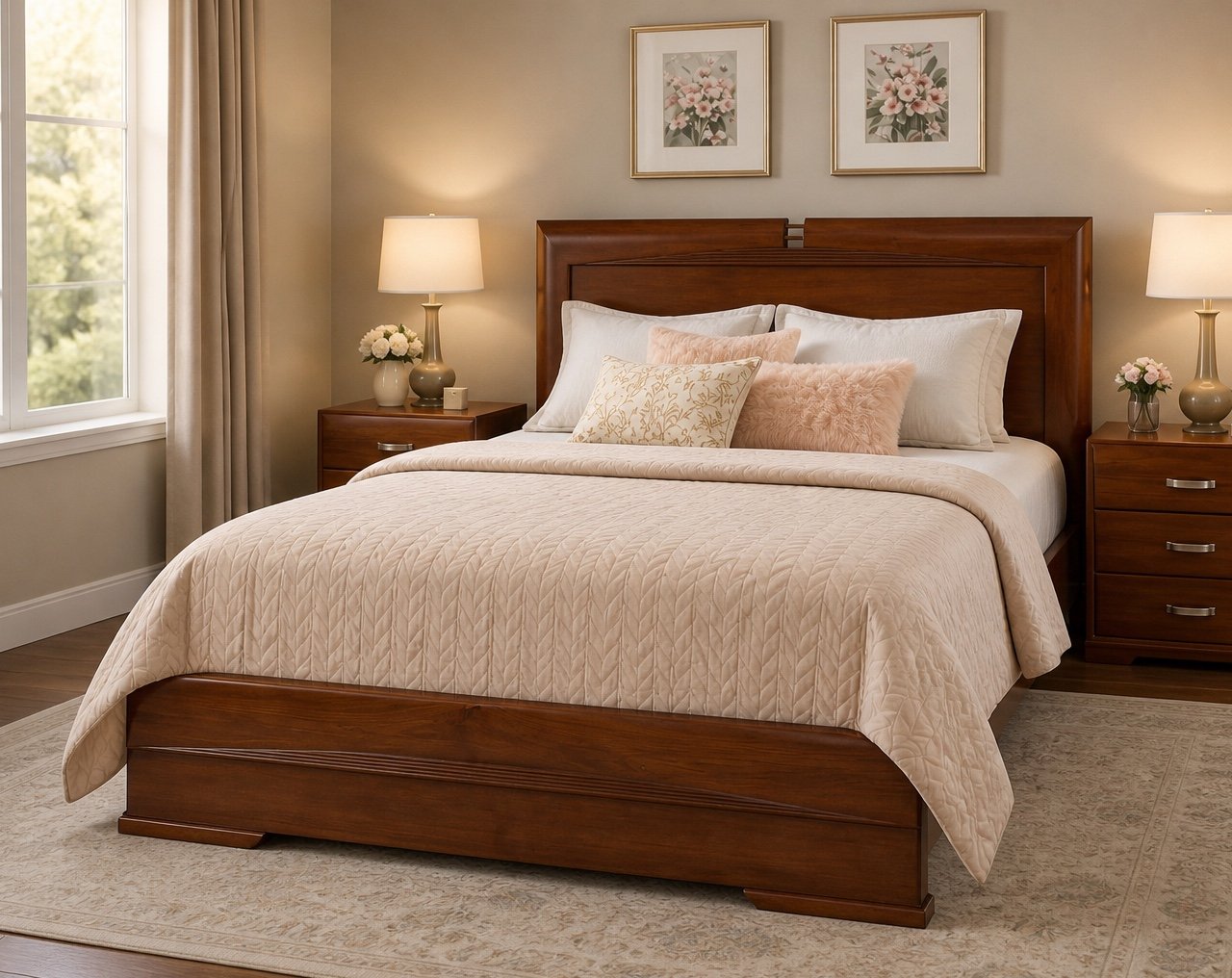 cama florencia vore detail cama florencia vore detail
