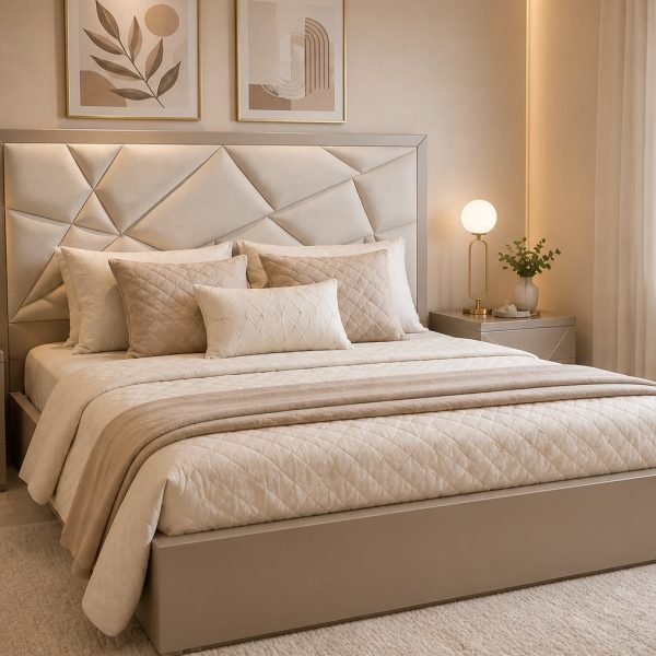 cama milan vore detail