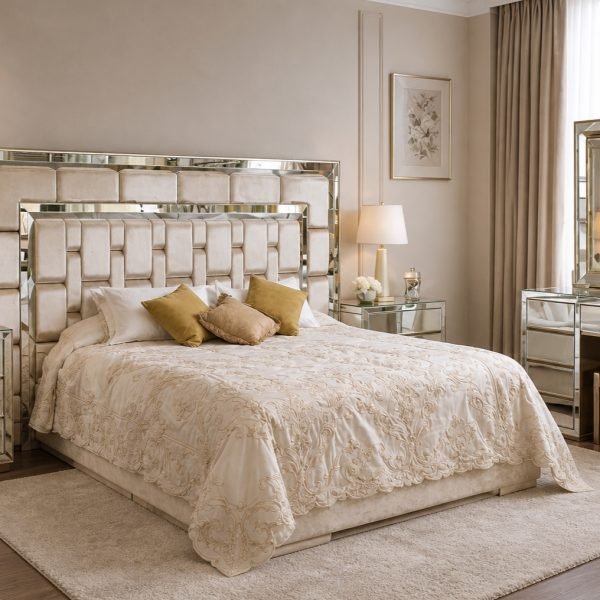 cama monaco vore detail