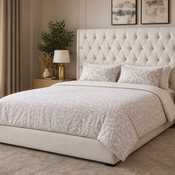 Home cama paris vore detail