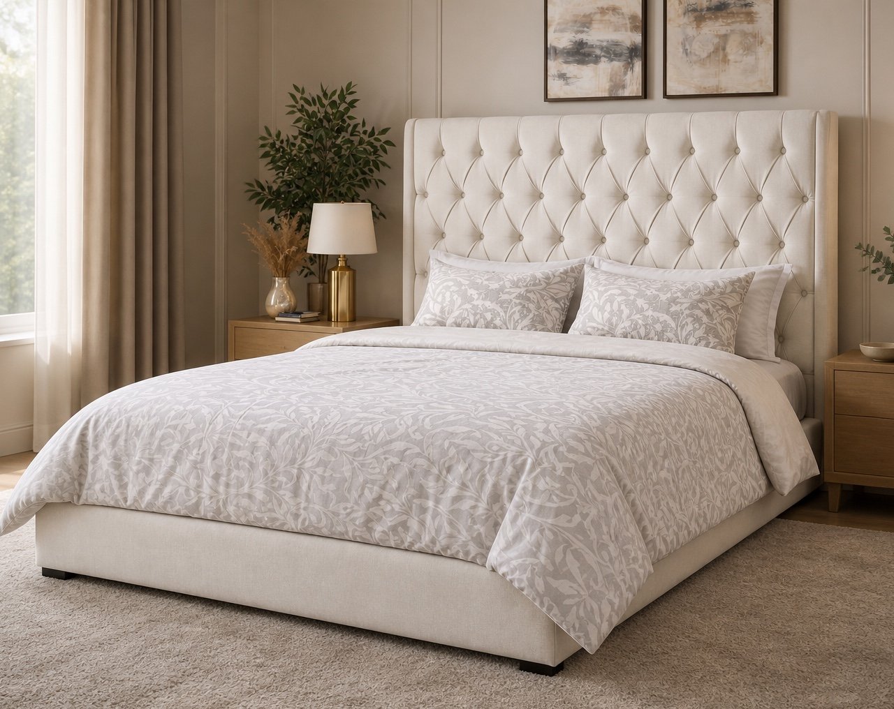cama paris vore detail cama paris vore detail