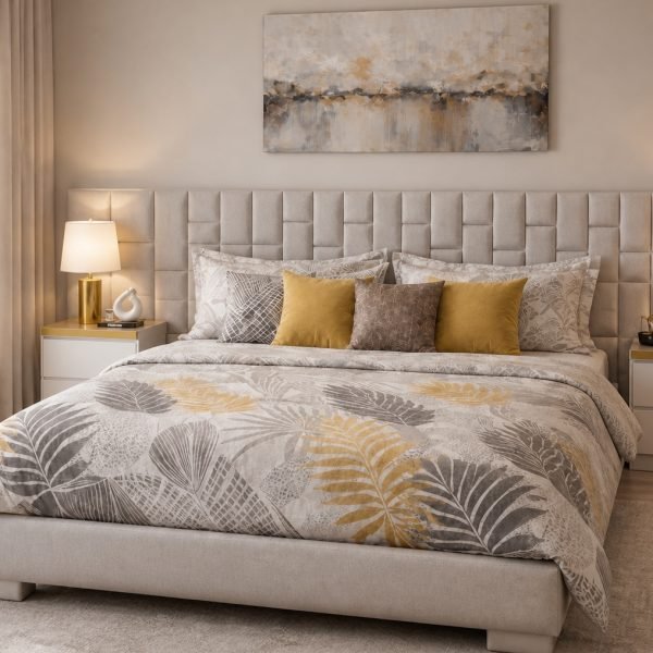 cama praga vore detail