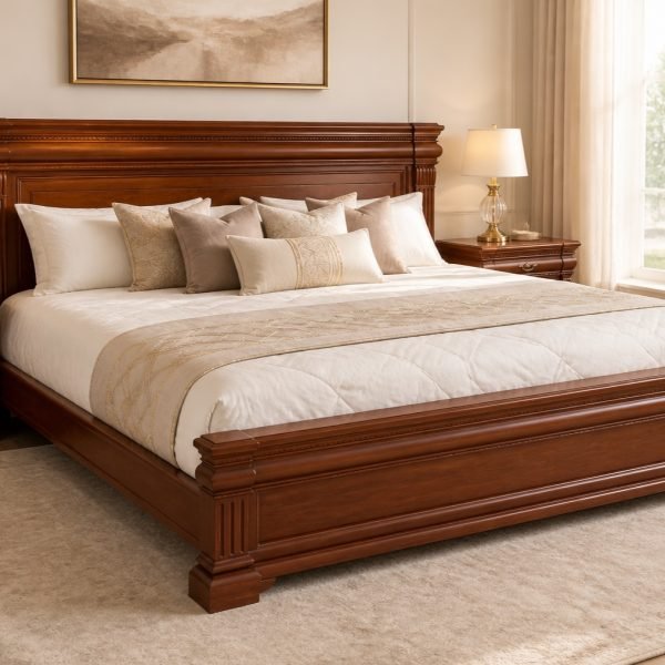 cama venecia vore detail