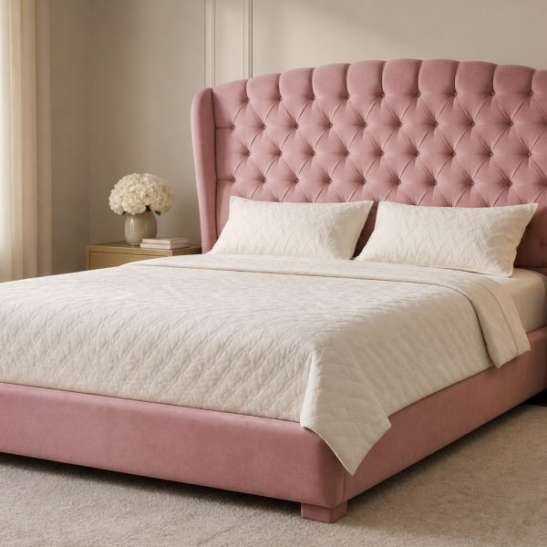cama versalles vore detail