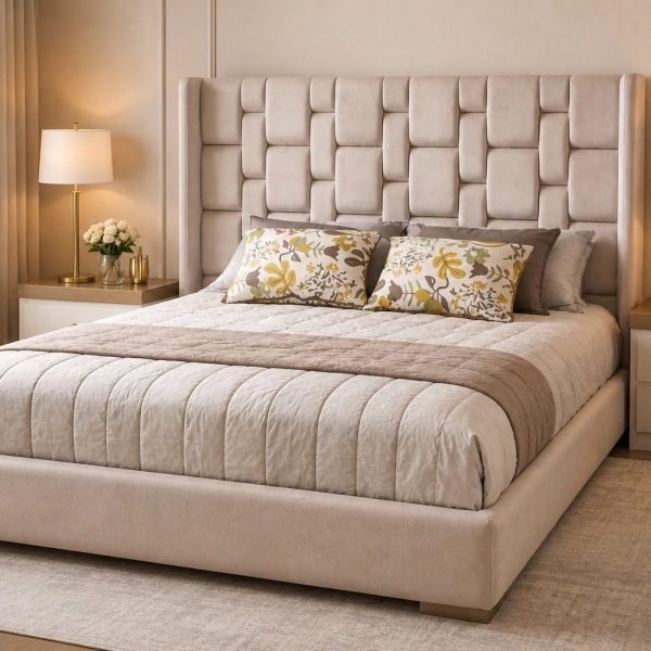 cama viena vore detail