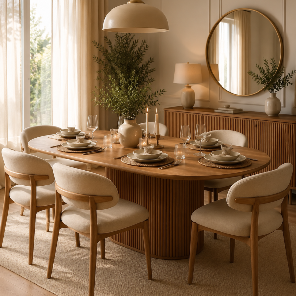 vore comedor bruna 6 puestos