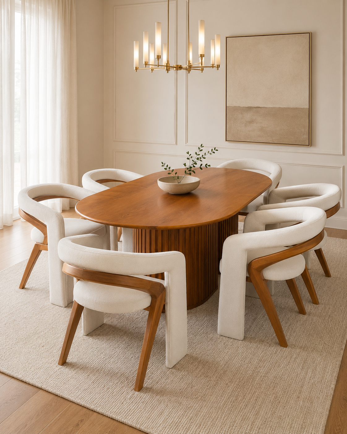 vore comedor olmo 6 puestos vore comedor olmo 6 puestos