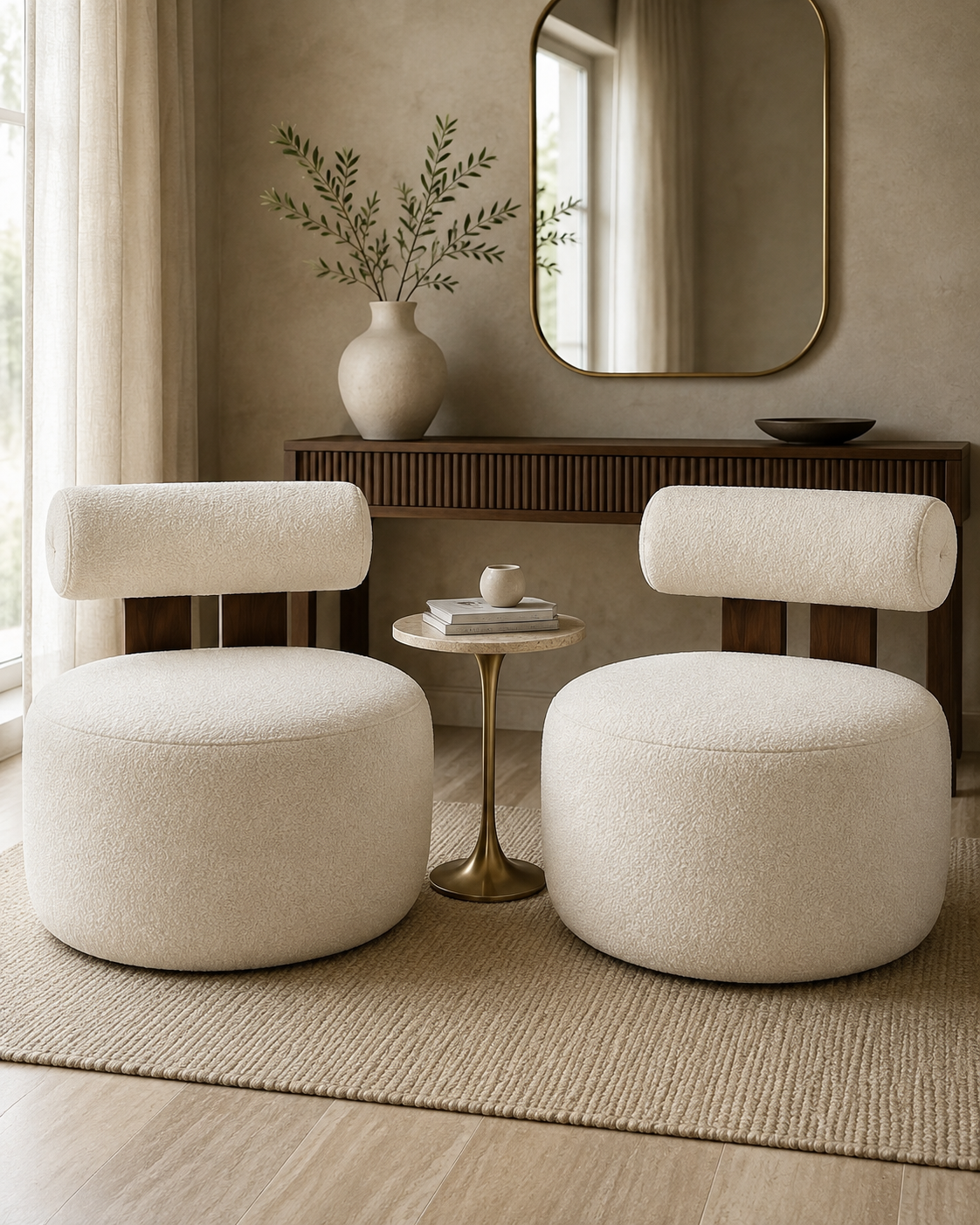 vore sillones boucle marea vore sillones boucle marea